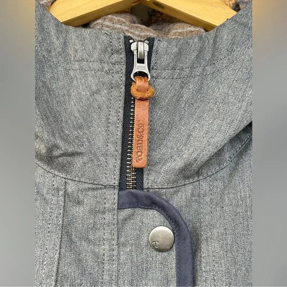 Toad & Co. Women's Bancroft
Insulated Parka XL - Picture 4 of 16